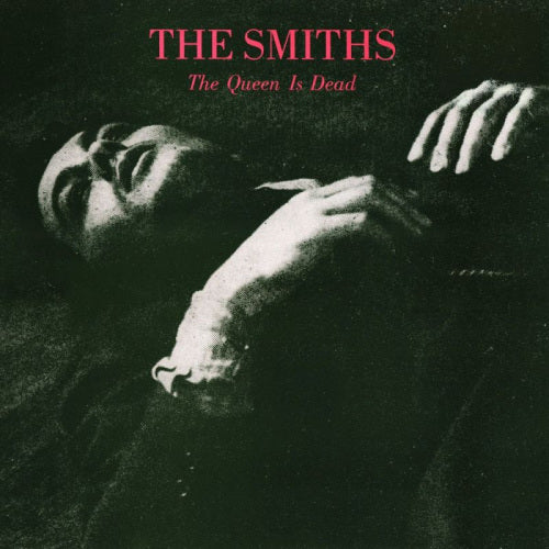 The Smiths - The queen is dead (vinyl) (LP) - Velvet Music