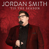 Jordan Smith - Tis the season (CD) - Velvet Music