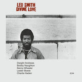 Leo Smith - Divine love (CD) - Velvet Music