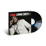 Lonnie Smith - Think! (LP) - Velvet Music
