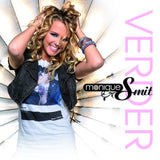Monique Smit - Verder (CD)