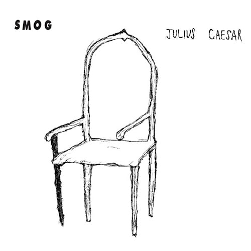 Smog - Julius caesar (LP) - Velvet Music