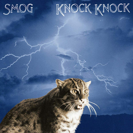 Smog - Knock knock (LP) - Velvet Music