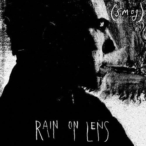 Smog - Rain on lens (CD) - Velvet Music