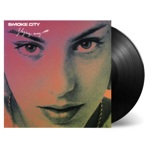 Smoke City - Flying away (LP) - Velvet Music