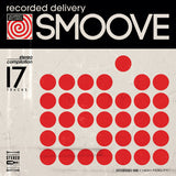 Smoove - Recorded delivery (LP) - Velvet Music