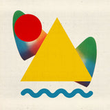 Smoove & Turrell - Mount pleasant (LP) - Velvet Music