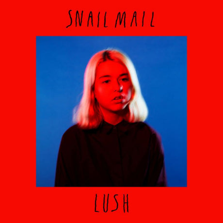 Snail Mail - Lush (CD) - Velvet Music