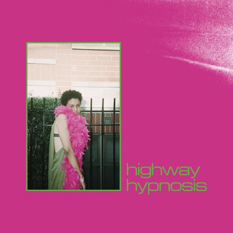 Sneaks - Highway hypnosis (CD) - Velvet Music