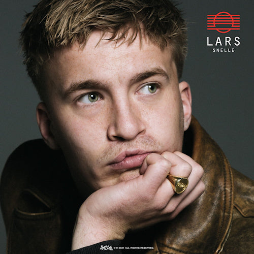 Snelle - Lars (CD) - Velvet Music