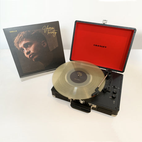 Snelle - Vierentwintig (LP) - Velvet Music