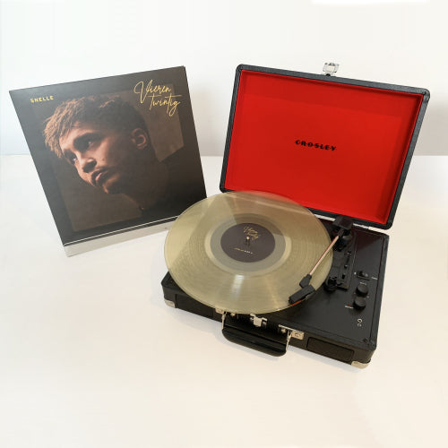 Snelle - Vierentwintig (LP) - Velvet Music