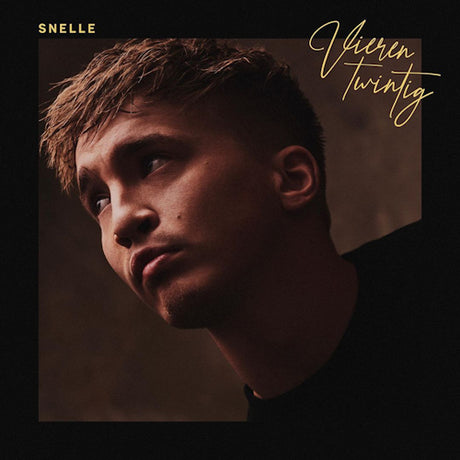 Snelle - Vierentwintig (LP) - Velvet Music