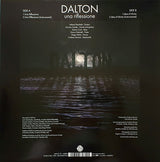Dalton (3) - Una Riflessione (12-inch maxi-single)