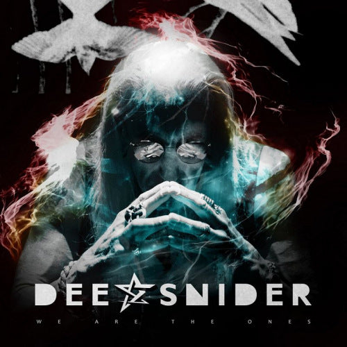 Dee Snider - We are the ones (LP) - Velvet Music