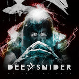 Dee Snider - We are the ones (CD) - Velvet Music