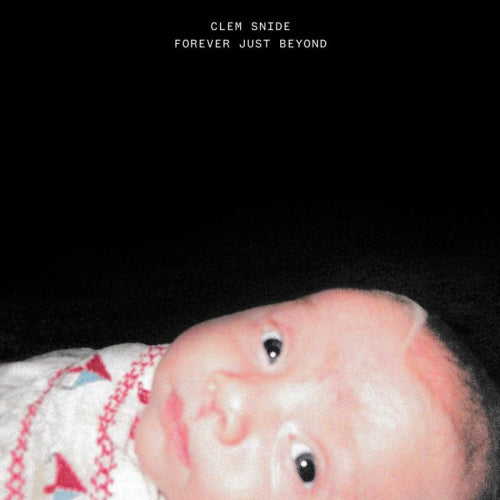 Clem Snide - Forever just beyond (LP)