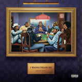 Snoop Dogg - I wanna thank me (CD) - Velvet Music