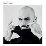 Snorre Kirk - Drummer &amp; composer (CD)
