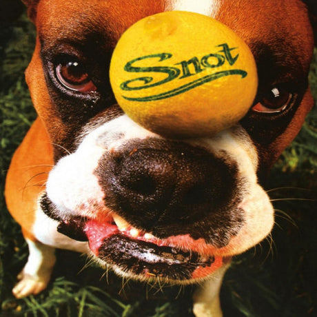 Snot - Get some (LP) - Velvet Music