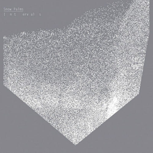 Snow Palms - Intervals (CD) - Velvet Music