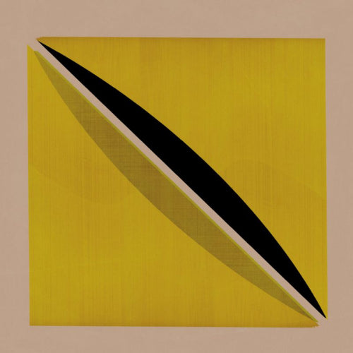 Snow Palms - Origin and echo (LP) - Velvet Music