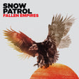 Snow Patrol - Fallen empires (LP) - Velvet Music