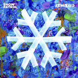 Snow Patrol - Snow patrol reworked (LP) - Velvet Music
