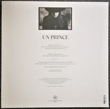 Jozef Van Wissem - Un Prince - Original Soundtrack Recording (LP)