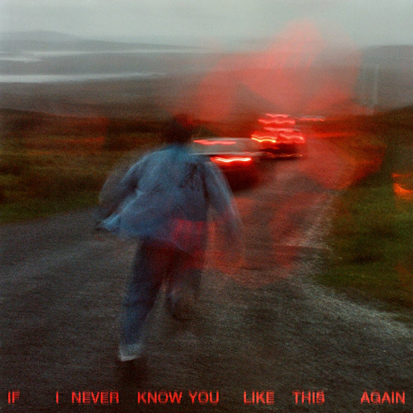 SOAK - If i never know you like this again (LP) - Velvet Music