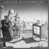 Social Distortion - Mommy's little monster (CD) - Velvet Music