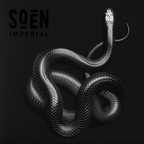 Soen - Imperial (LP) - Velvet Music