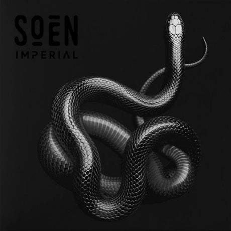 Soen - Imperial (LP) - Velvet Music