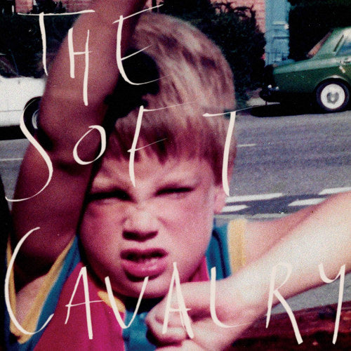 Soft Cavalry - Soft cavalry (LP) - Velvet Music