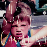 Soft Cavalry - Soft cavalry (LP) - Velvet Music