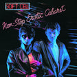 Soft Cell - Non-stop erotic cabaret (CD) - Velvet Music