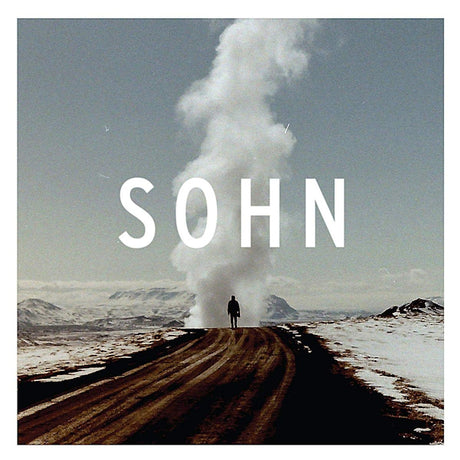 SOHN - Tremors (LP) - Velvet Music