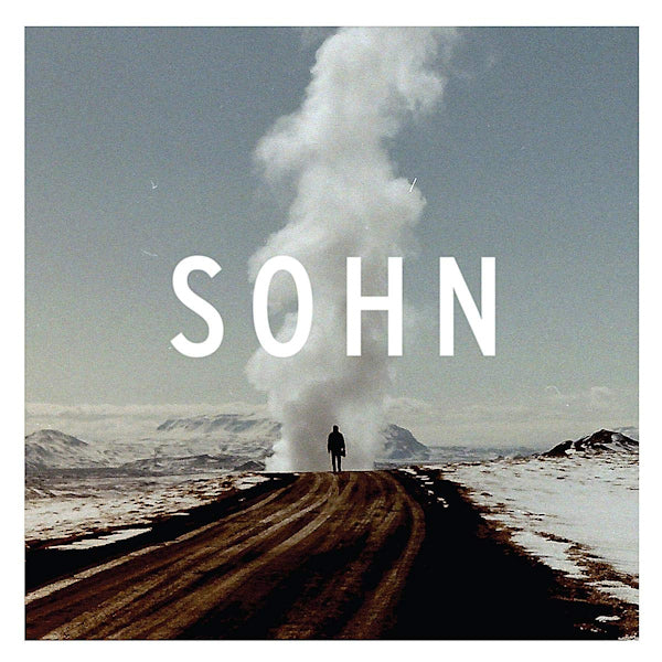 SOHN - Tremors (LP) - Velvet Music