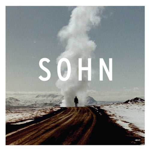 SOHN - Tremors (LP) - Velvet Music
