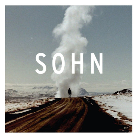 SOHN - Tremors (CD) - Velvet Music