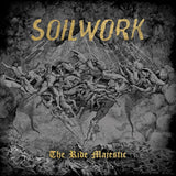 Soilwork - The ride majestic (CD)