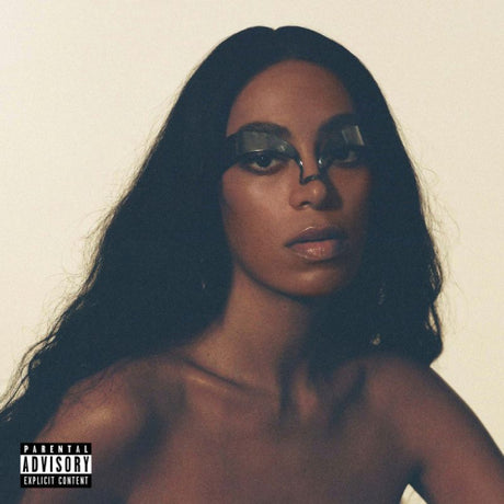 Solange - When i get home (LP) - Velvet Music