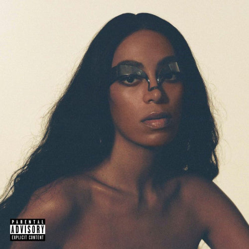 Solange - When i get home (LP) - Velvet Music