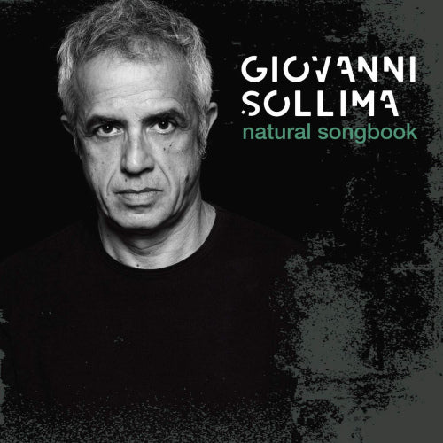Giovanni Sollima - Natural songbook (LP) - Velvet Music