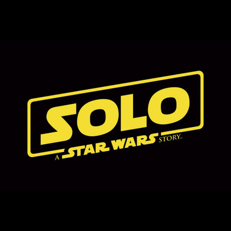 V/A (Various Artists) - Solo: a star wars story (CD) - Velvet Music