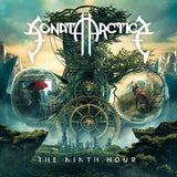 Sonata Arctica - Ninth hour (LP) - Velvet Music