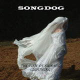 Songdog - Time of summer lightning (CD) - Velvet Music