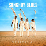 Songhoy Blues - Optimisme (CD) - Velvet Music