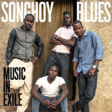 Songhoy Blues - Music in exile (CD) - Velvet Music