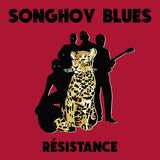 Songhoy Blues - R'sistance (CD) - Velvet Music